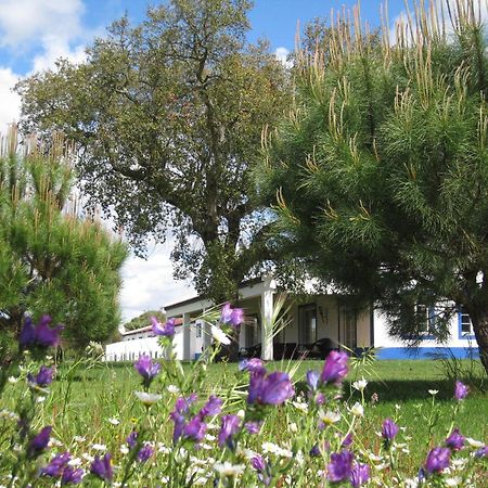 Monte Das Faias Cork Farm Hotel Grândola エクステリア 写真