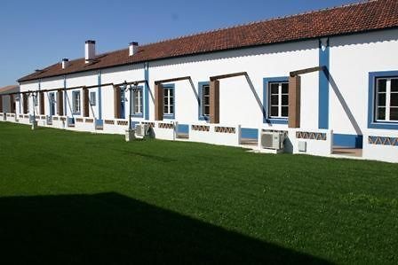 Monte Das Faias Cork Farm Hotel Grândola エクステリア 写真