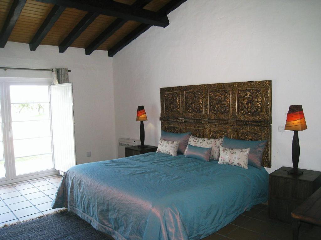 Monte Das Faias Cork Farm Hotel Grândola 部屋 写真