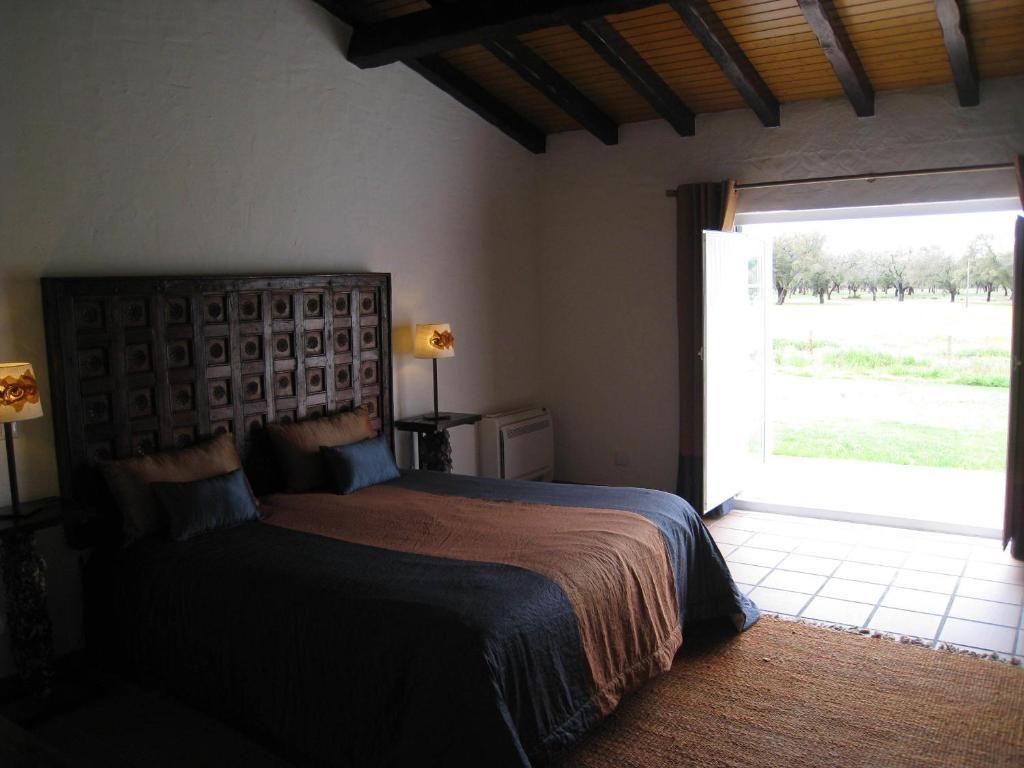 Monte Das Faias Cork Farm Hotel Grândola 部屋 写真
