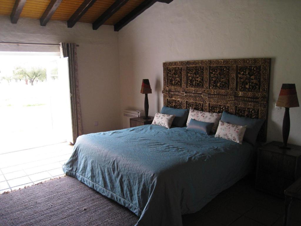 Monte Das Faias Cork Farm Hotel Grândola 部屋 写真