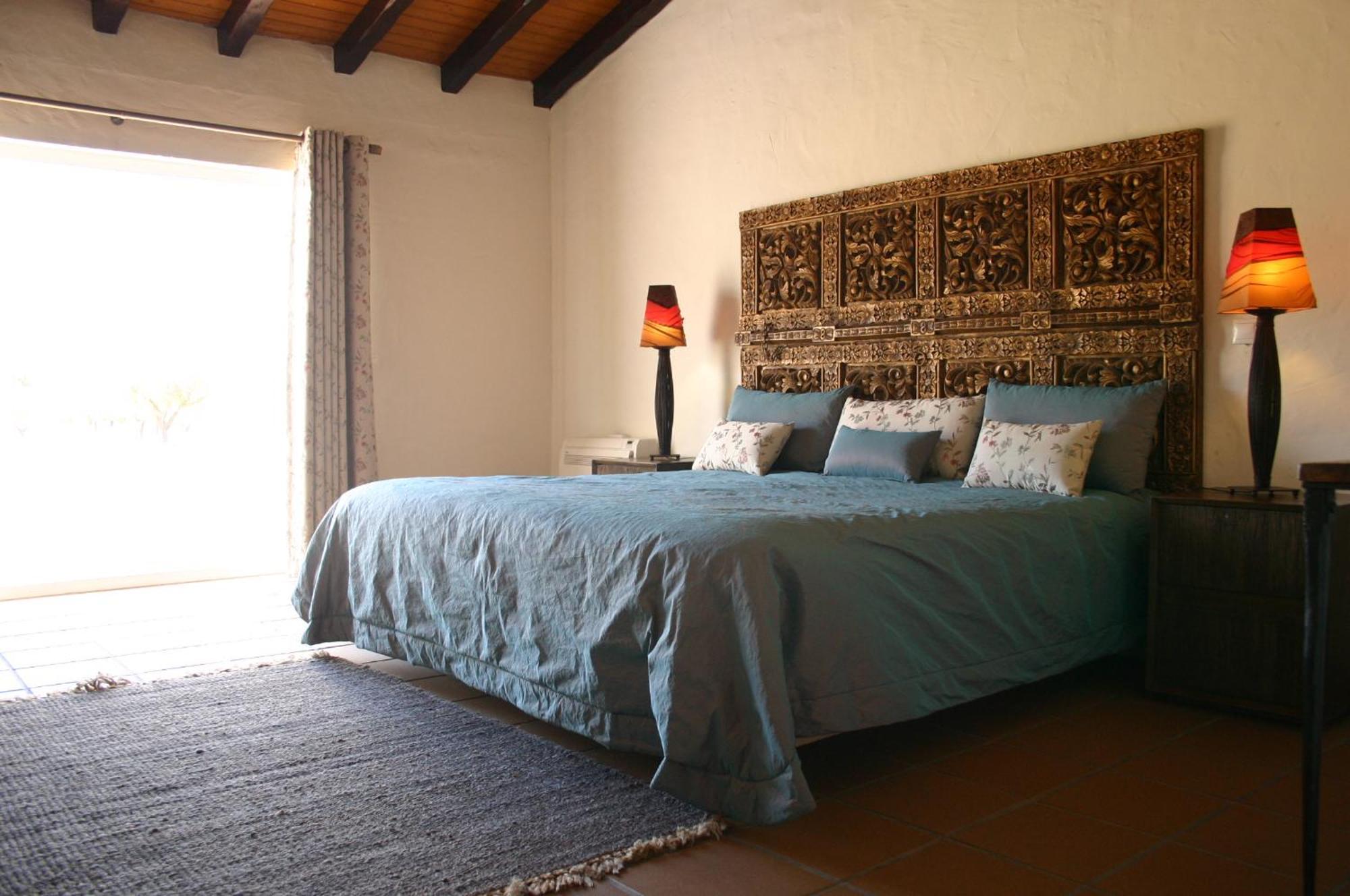 Monte Das Faias Cork Farm Hotel Grândola エクステリア 写真