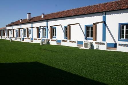 Monte Das Faias Cork Farm Hotel Grândola エクステリア 写真