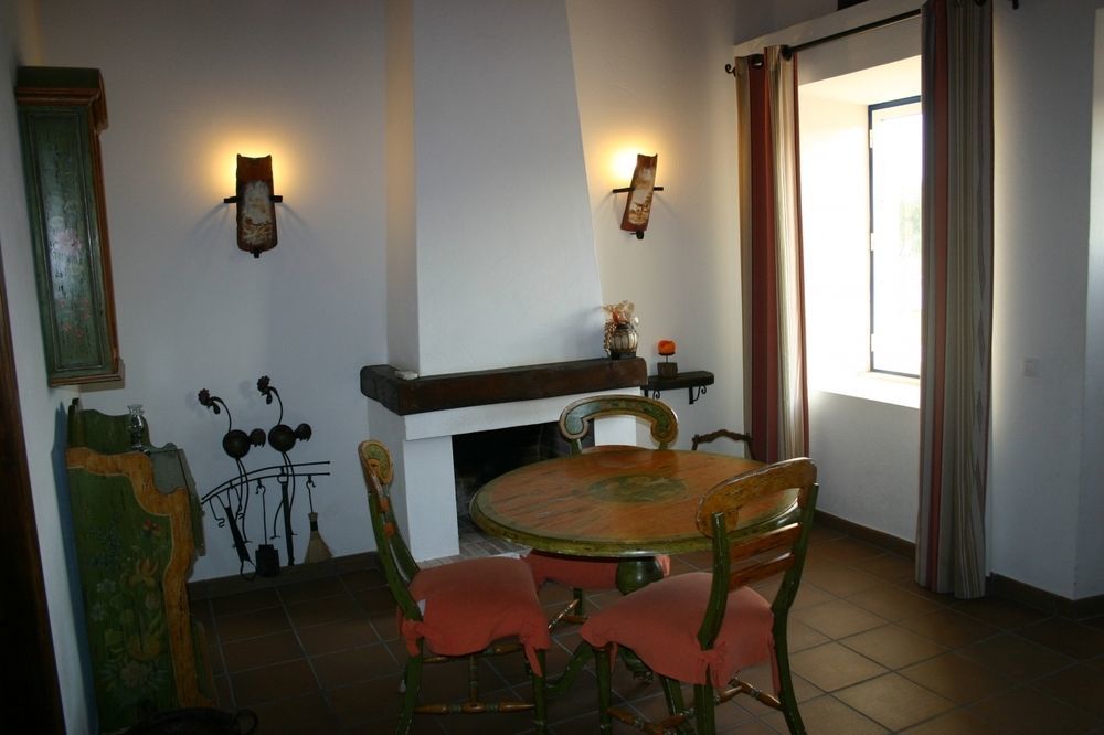 Monte Das Faias Cork Farm Hotel Grândola エクステリア 写真