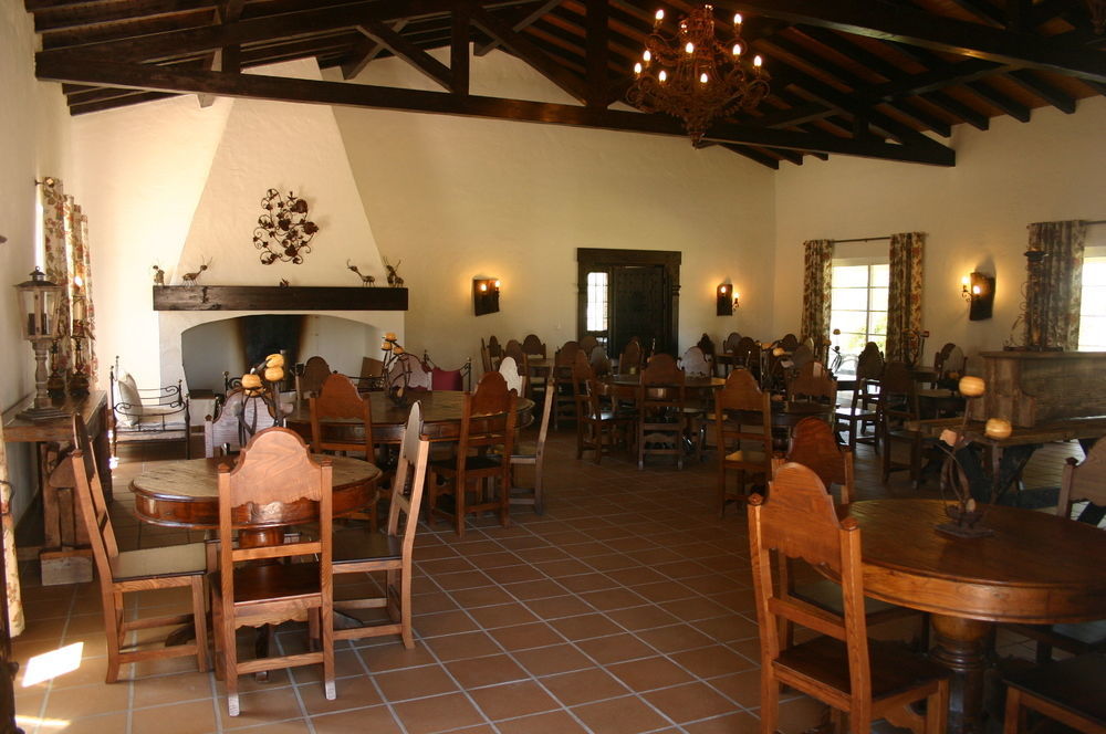 Monte Das Faias Cork Farm Hotel Grândola エクステリア 写真