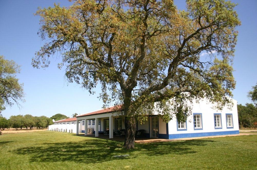 Monte Das Faias Cork Farm Hotel Grândola エクステリア 写真