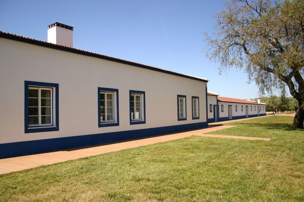 Monte Das Faias Cork Farm Hotel Grândola エクステリア 写真