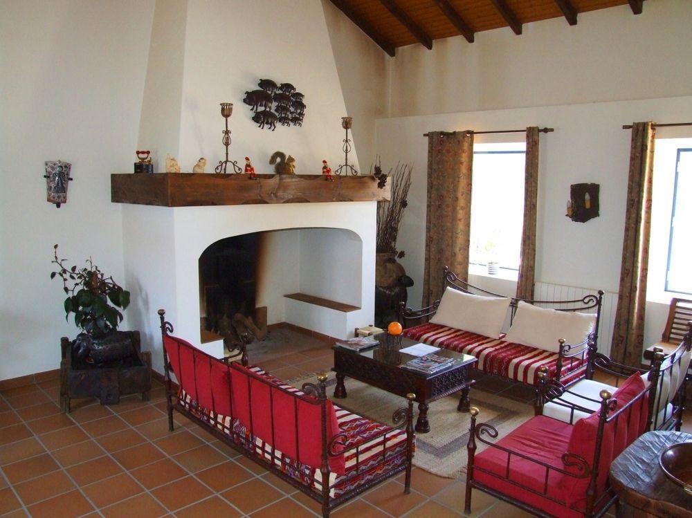Monte Das Faias Cork Farm Hotel Grândola エクステリア 写真