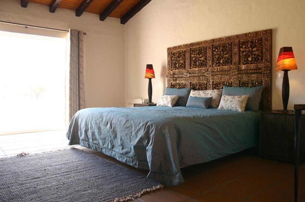 Monte Das Faias Cork Farm Hotel Grândola エクステリア 写真