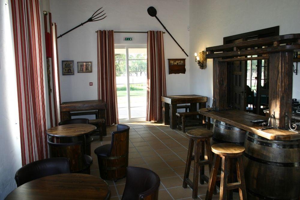 Monte Das Faias Cork Farm Hotel Grândola エクステリア 写真