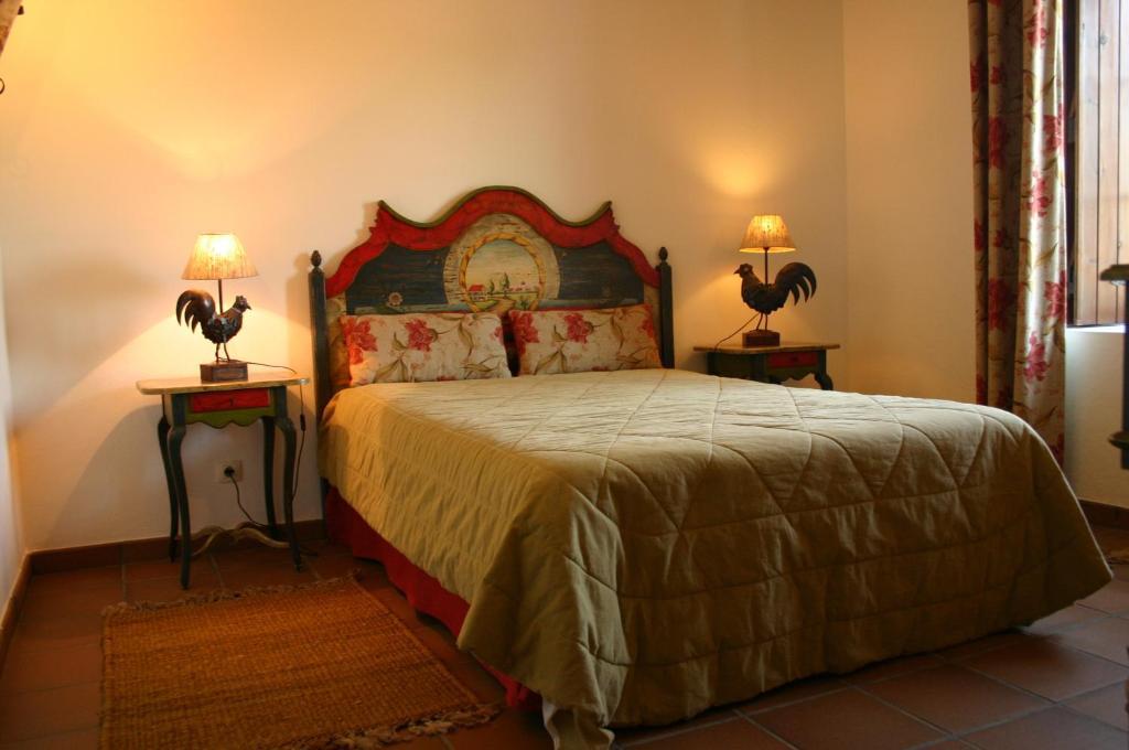 Monte Das Faias Cork Farm Hotel Grândola 部屋 写真