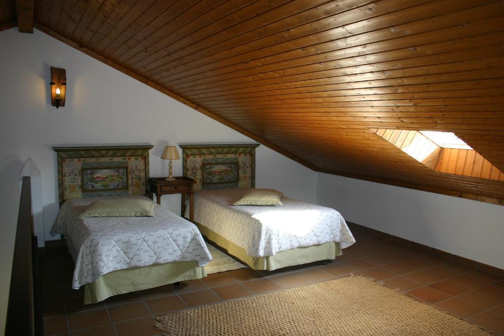 Monte Das Faias Cork Farm Hotel Grândola 部屋 写真