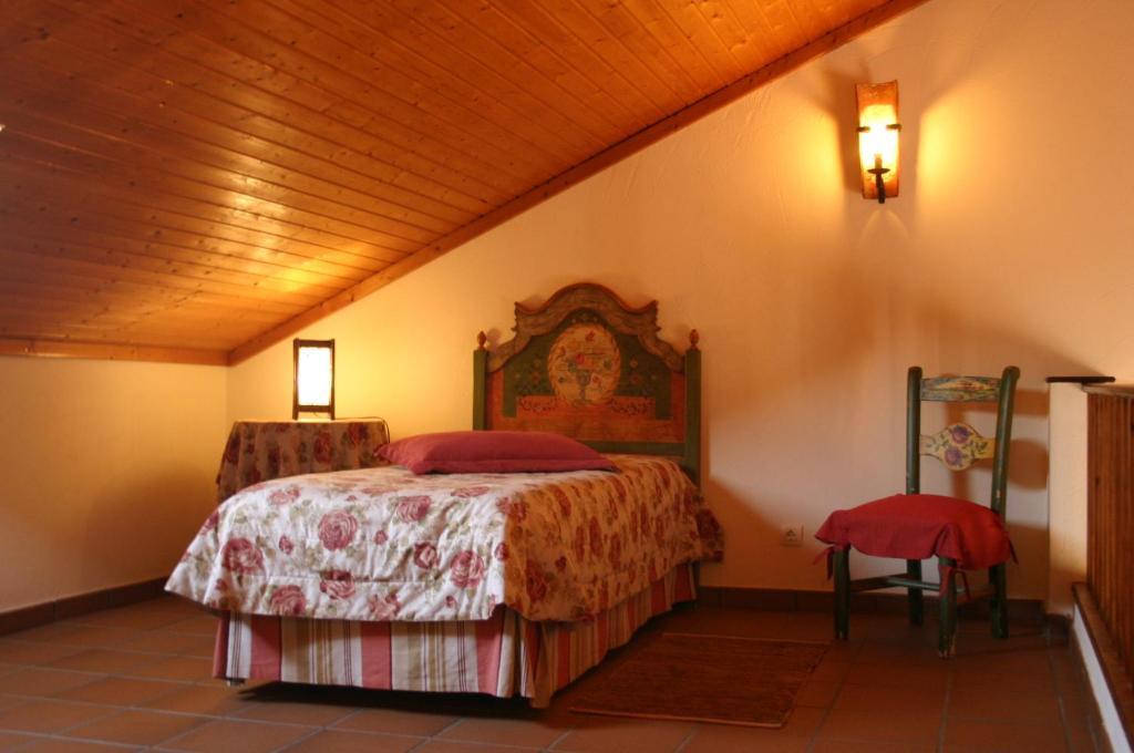 Monte Das Faias Cork Farm Hotel Grândola 部屋 写真