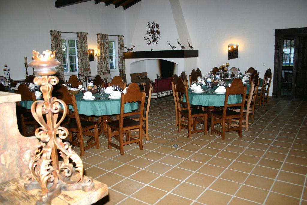 Monte Das Faias Cork Farm Hotel Grândola エクステリア 写真