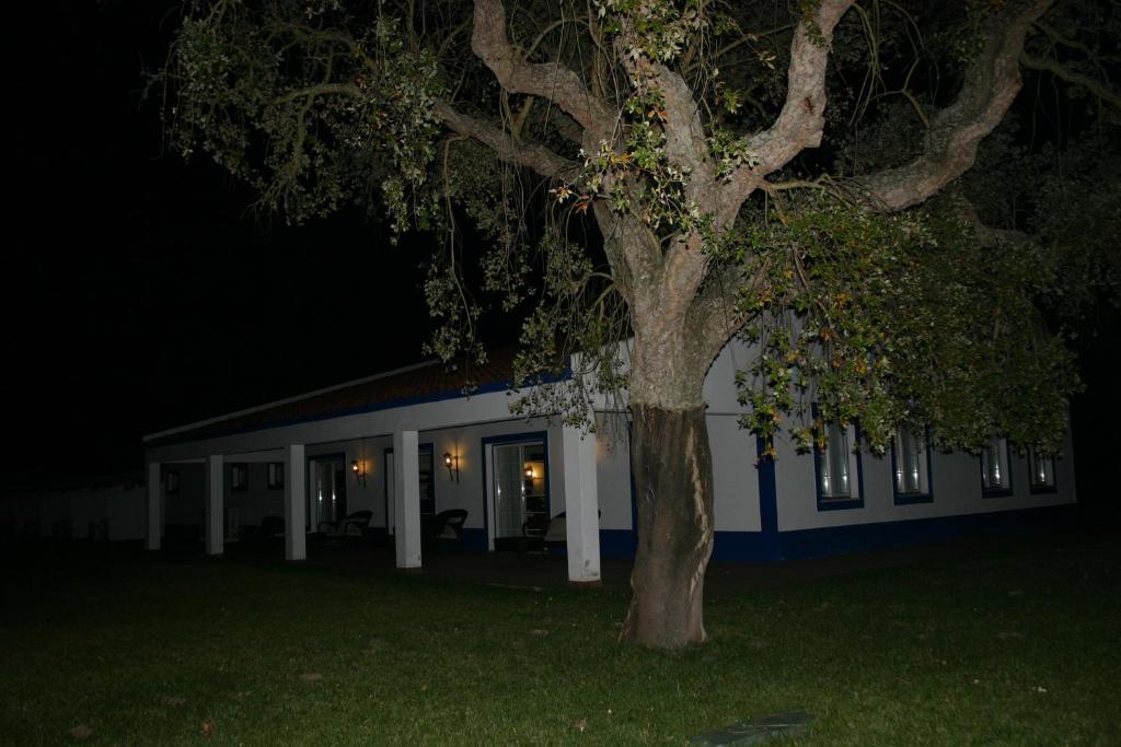 Monte Das Faias Cork Farm Hotel Grândola エクステリア 写真