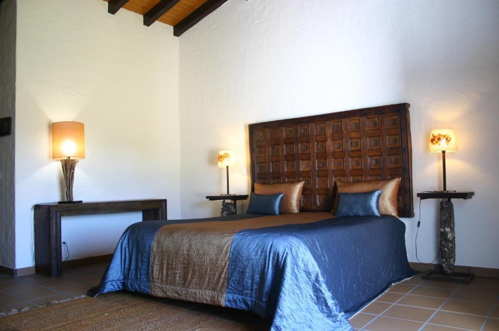 Monte Das Faias Cork Farm Hotel Grândola エクステリア 写真