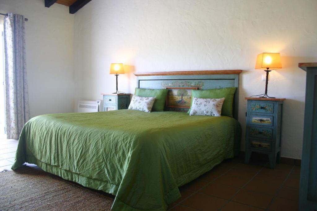 Monte Das Faias Cork Farm Hotel Grândola 部屋 写真