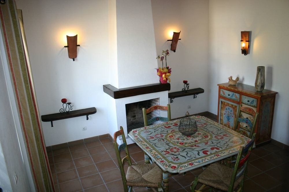 Monte Das Faias Cork Farm Hotel Grândola エクステリア 写真