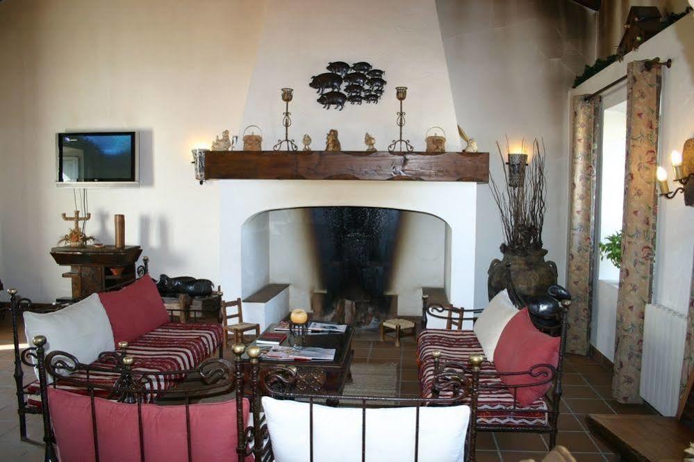 Monte Das Faias Cork Farm Hotel Grândola エクステリア 写真
