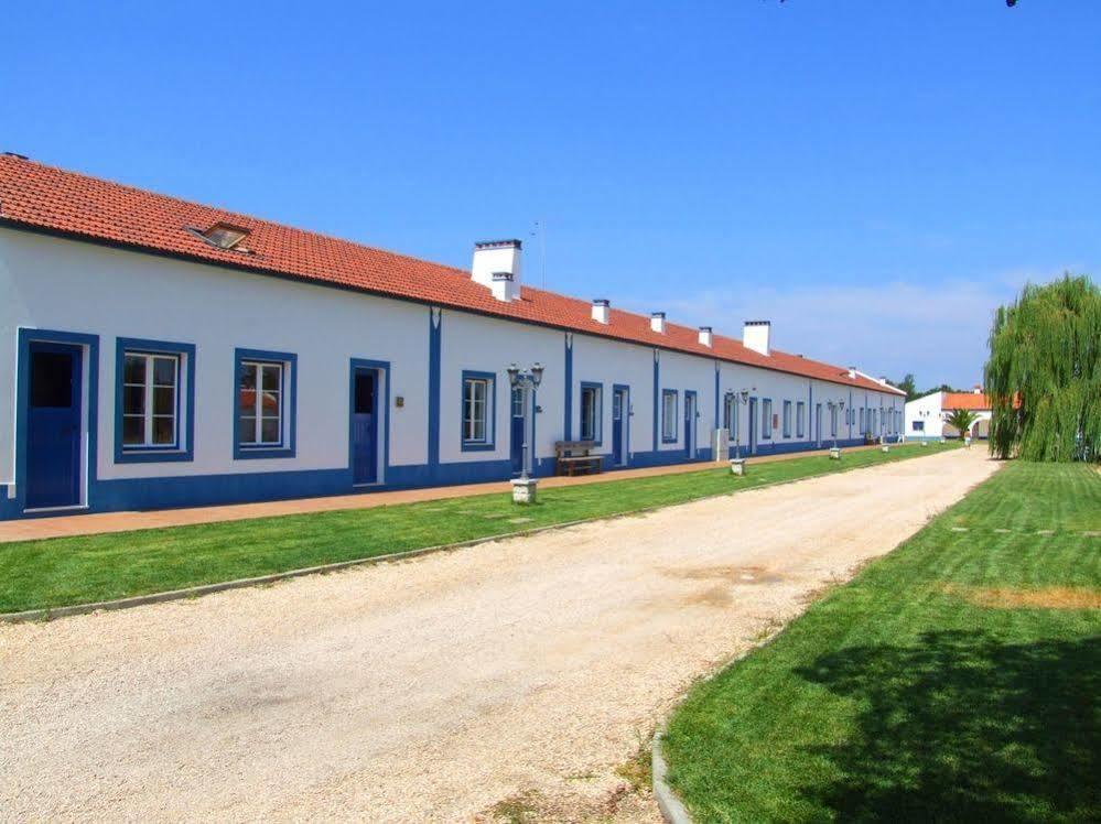 Monte Das Faias Cork Farm Hotel Grândola エクステリア 写真